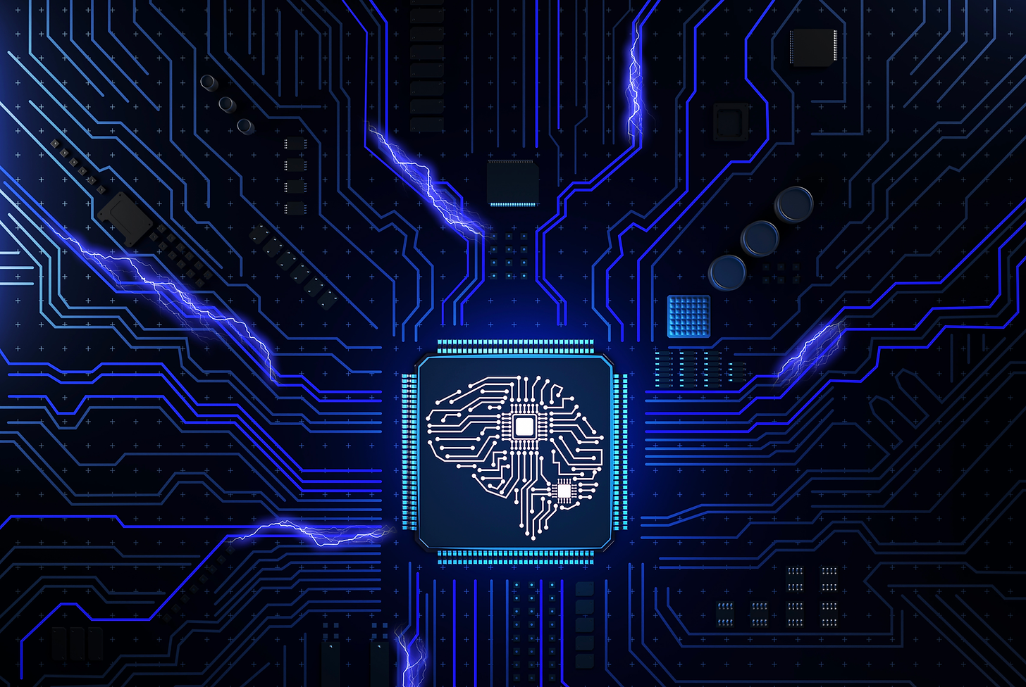 Technology Background