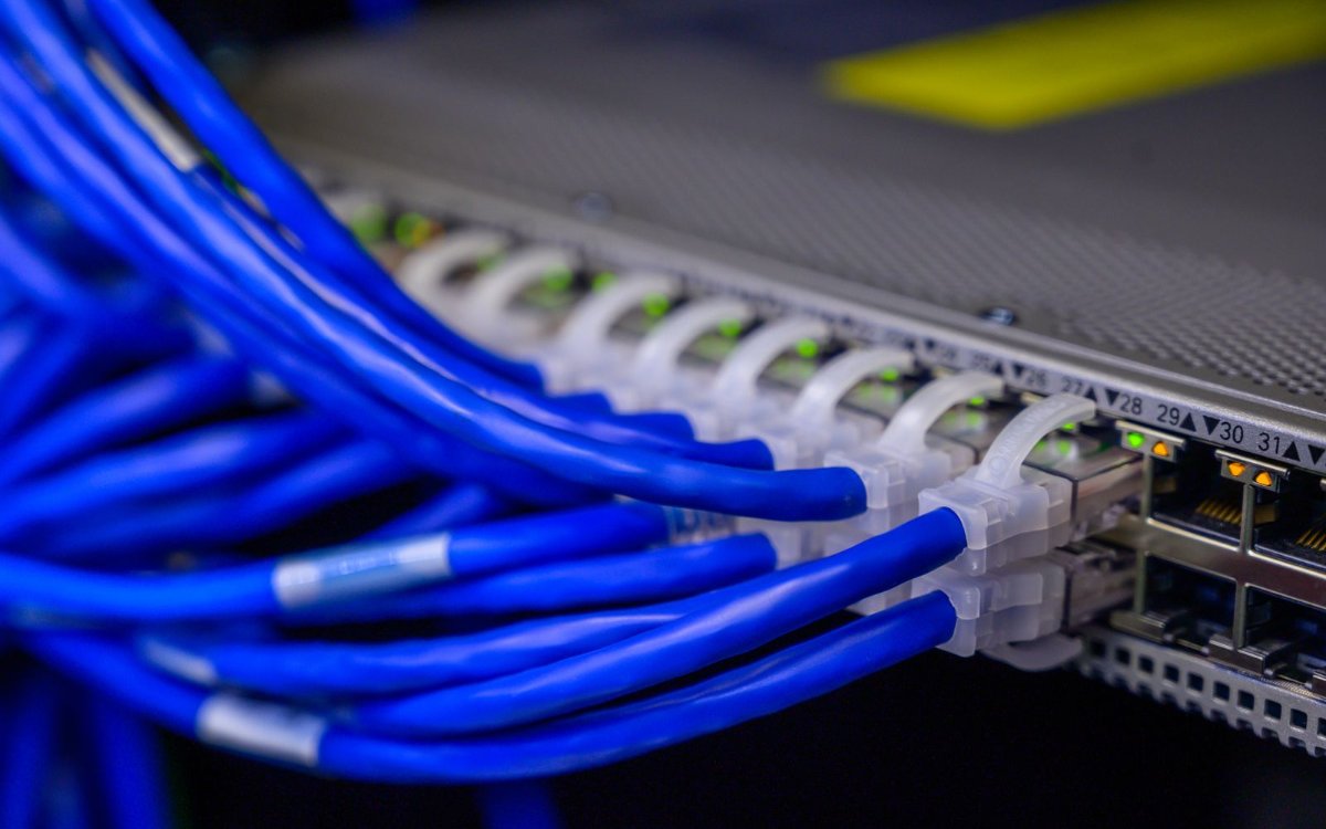 Network cables